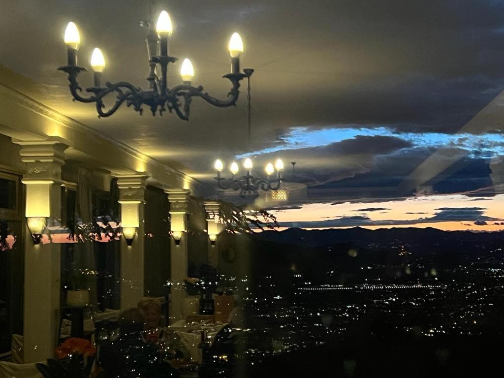 Hotel Ristorante Radar Carrara Luaran gambar