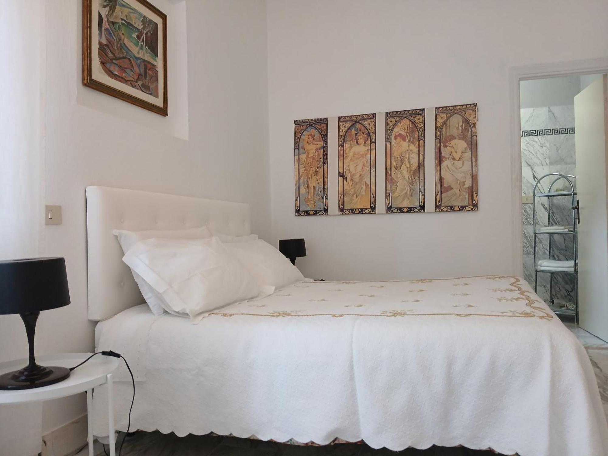 Hotel Ristorante Radar Carrara Luaran gambar