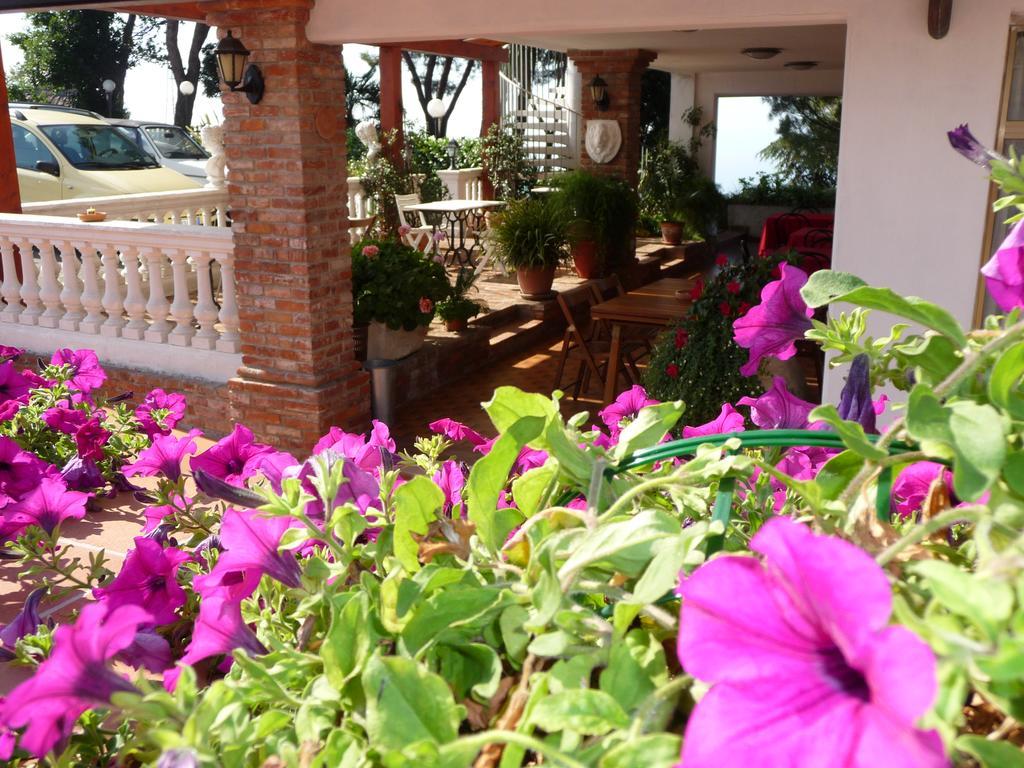 Hotel Ristorante Radar Carrara Luaran gambar