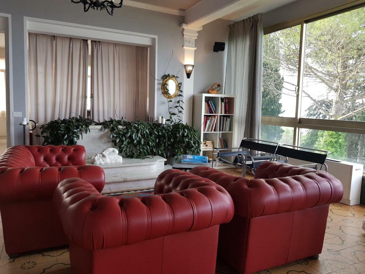 Hotel Ristorante Radar Carrara Luaran gambar